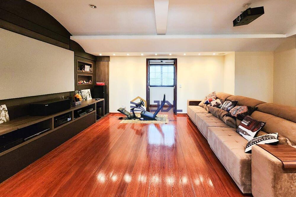 Casa, 3 quartos, 395 m² - Foto 11