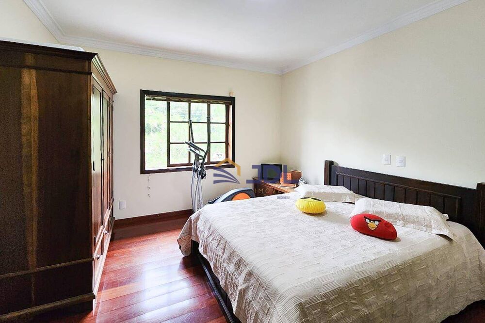 Casa, 3 quartos, 395 m² - Foto 12
