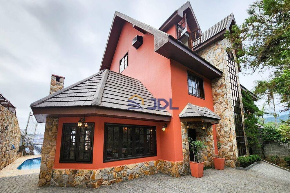 Casa, 3 quartos, 395 m² - Foto 9