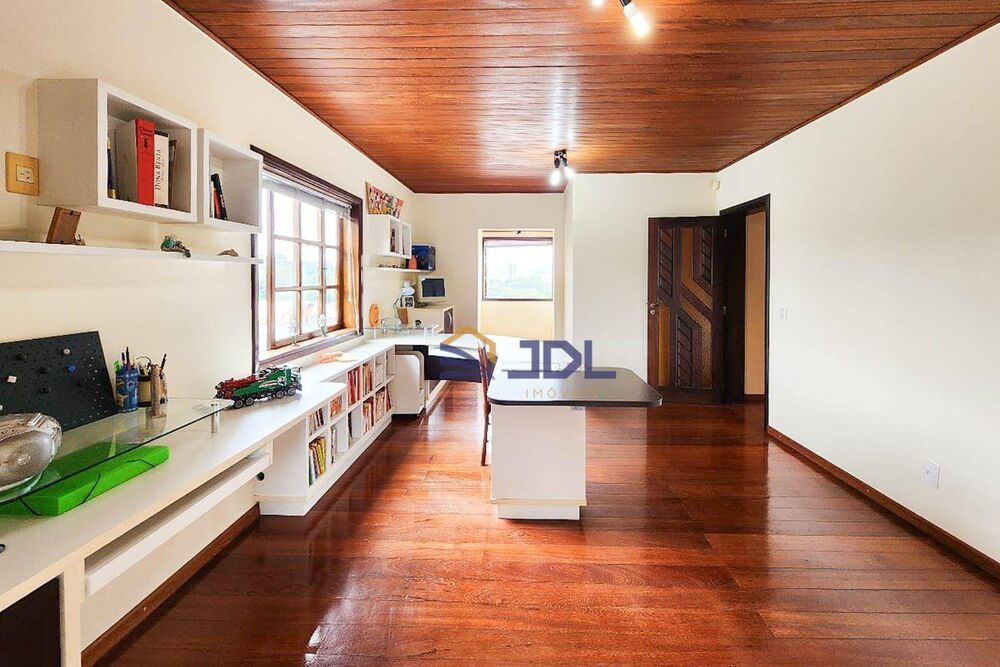 Casa, 3 quartos, 395 m² - Foto 10
