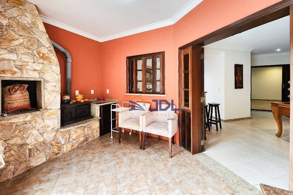 Casa, 3 quartos, 395 m² - Foto 7