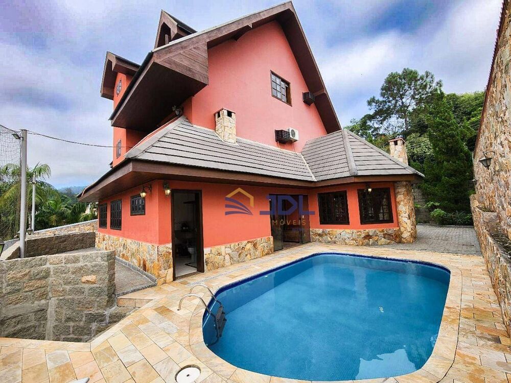 Casa, 3 quartos, 395 m² - Foto 20