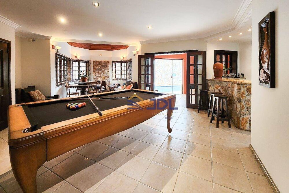 Casa, 3 quartos, 395 m² - Foto 13