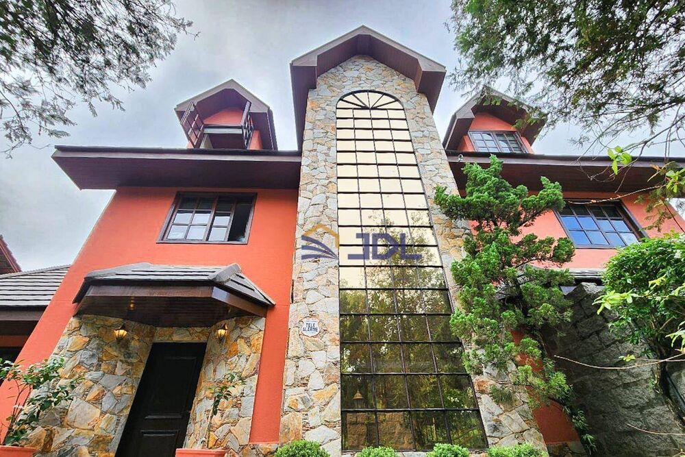 Casa, 3 quartos, 395 m² - Foto 17