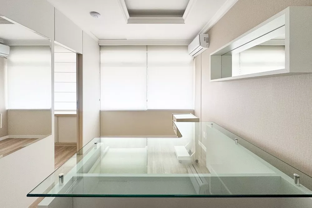 Sala-Conjunto, 57 m² - Foto 8