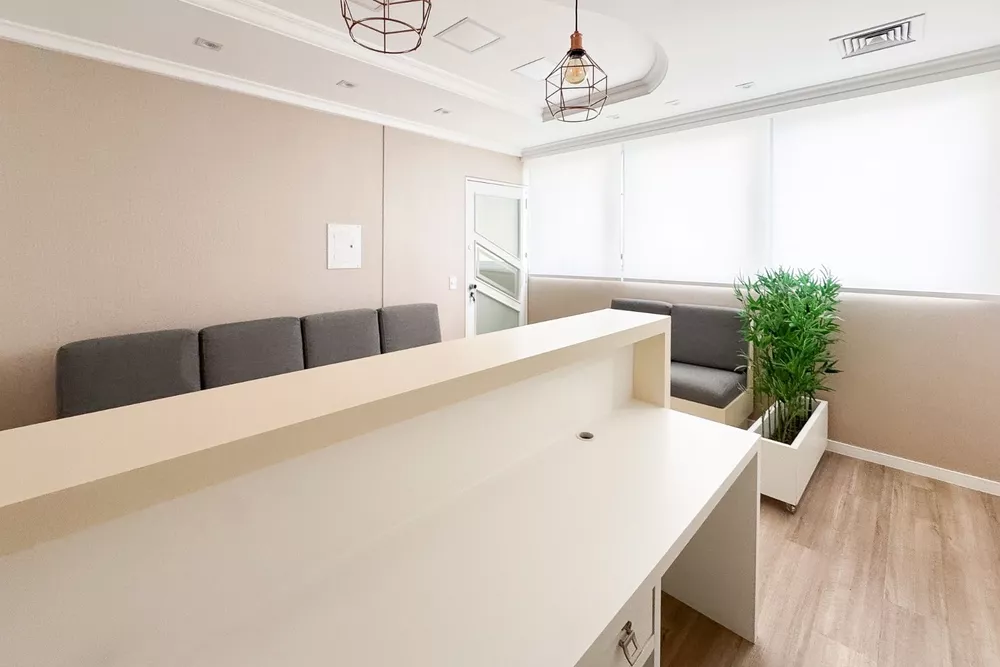 Sala-Conjunto, 57 m² - Foto 4