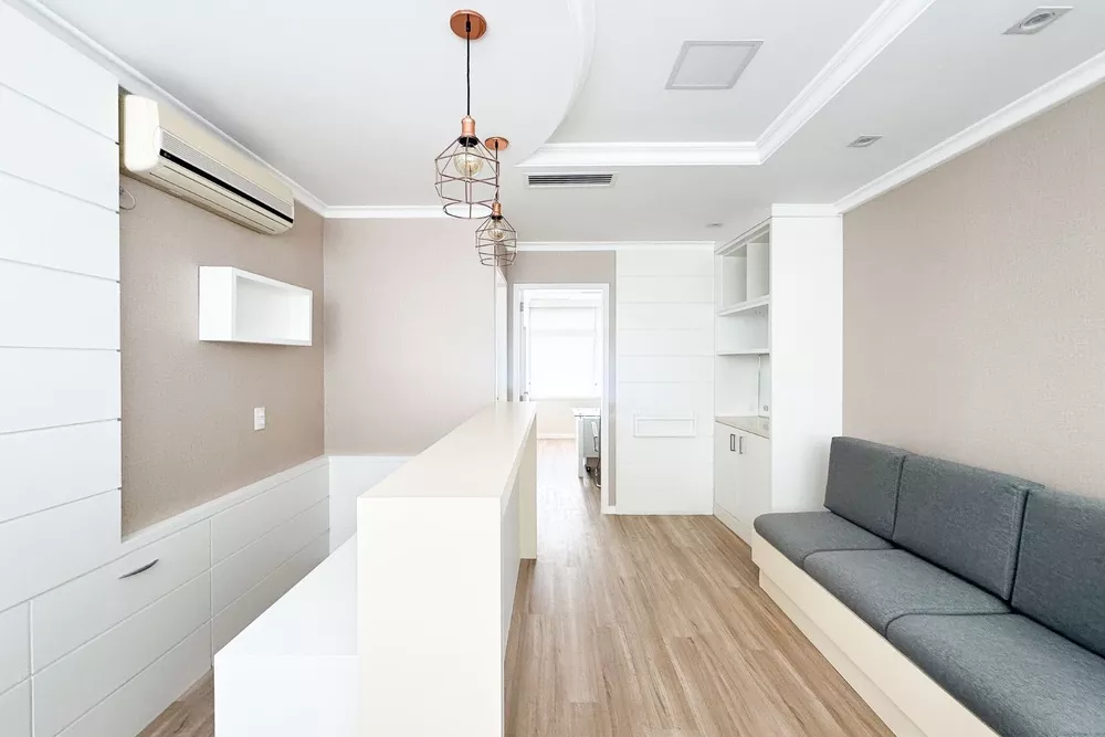 Sala-Conjunto, 57 m² - Foto 5