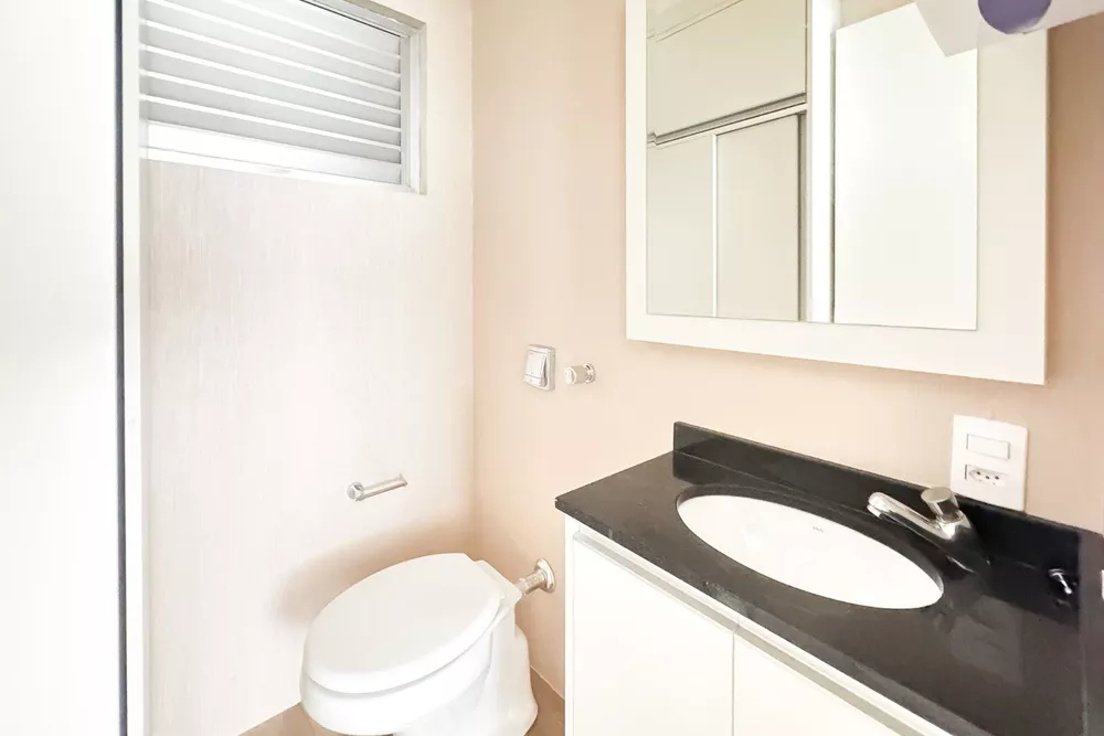 Sala-Conjunto, 57 m² - Foto 12