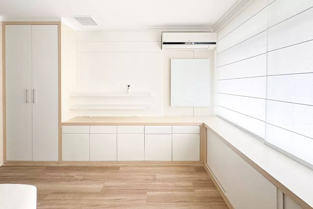 Sala-Conjunto, 57 m² - Foto 13