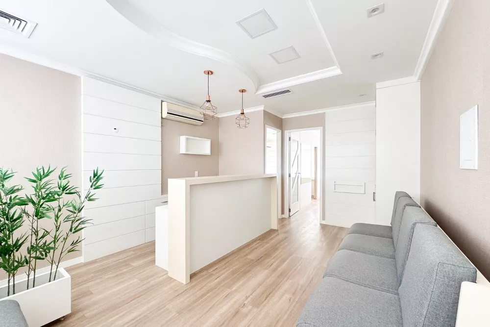 Sala-Conjunto, 57 m² - Foto 1