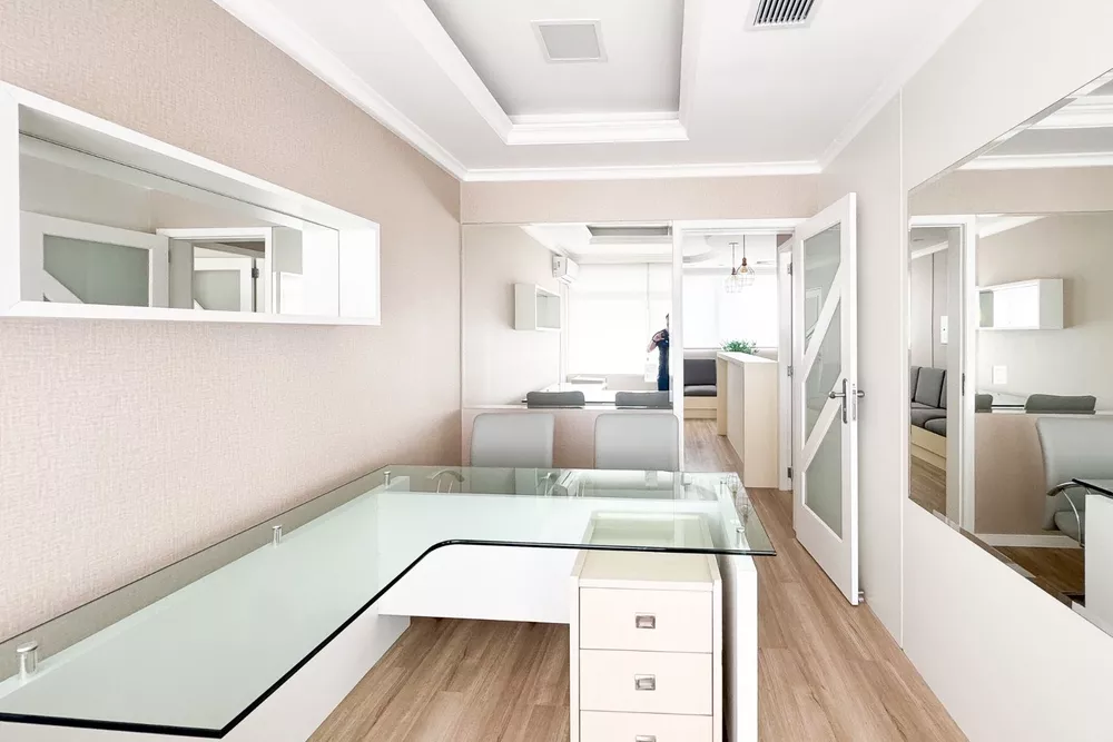 Sala-Conjunto, 57 m² - Foto 9