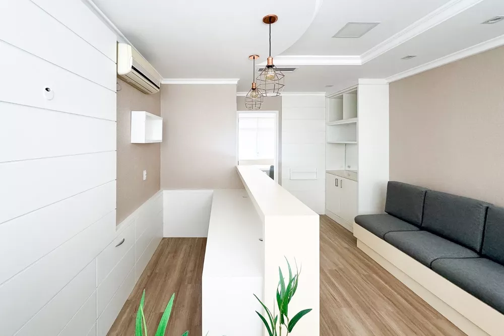 Sala-Conjunto, 57 m² - Foto 3