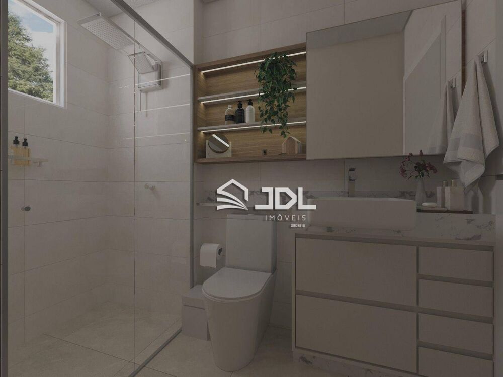 Apartamento, 2 quartos, 68 m² - Foto 4