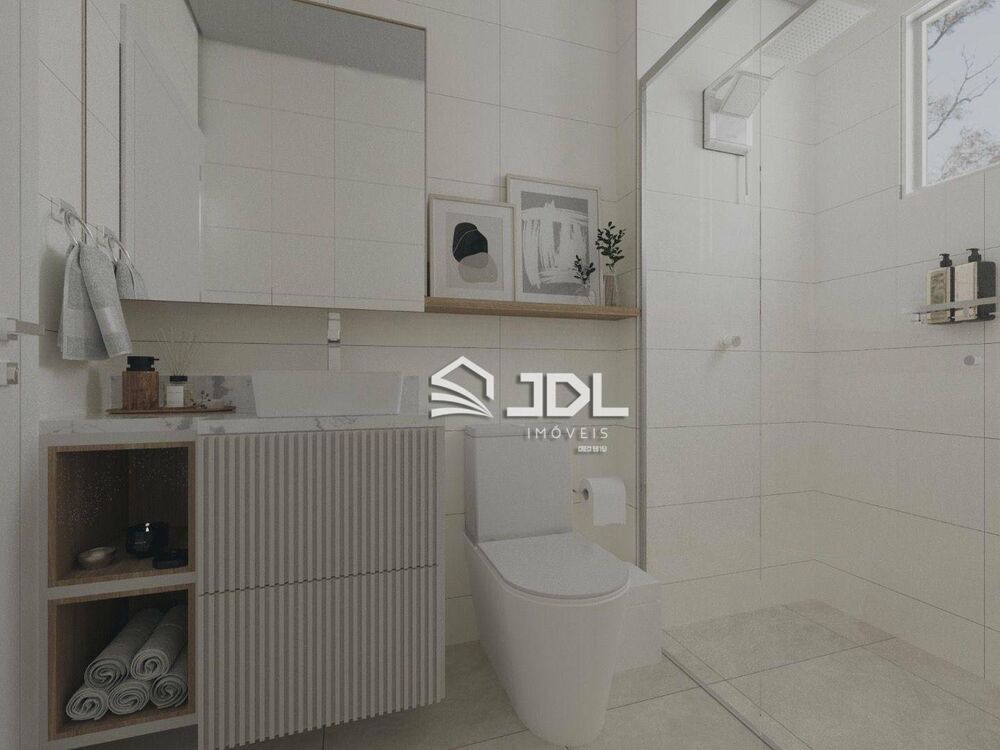 Apartamento, 2 quartos, 68 m² - Foto 6