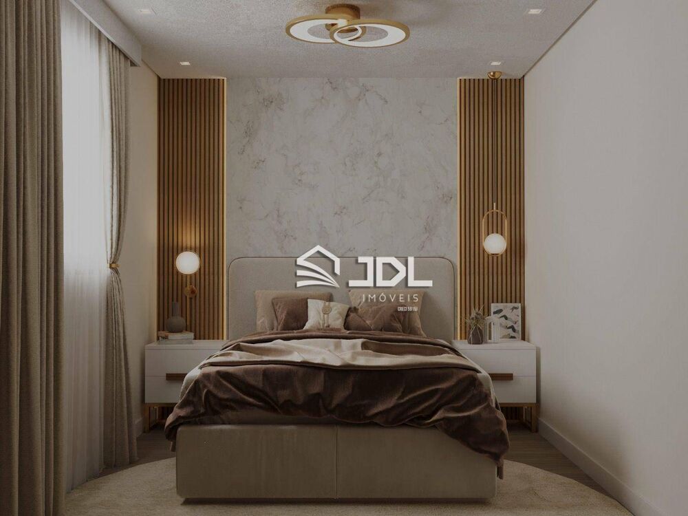 Apartamento, 2 quartos, 68 m² - Foto 5