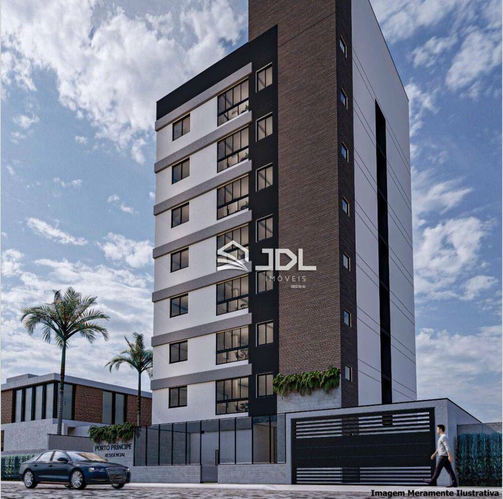 Apartamento, 2 quartos, 68 m² - Foto 7