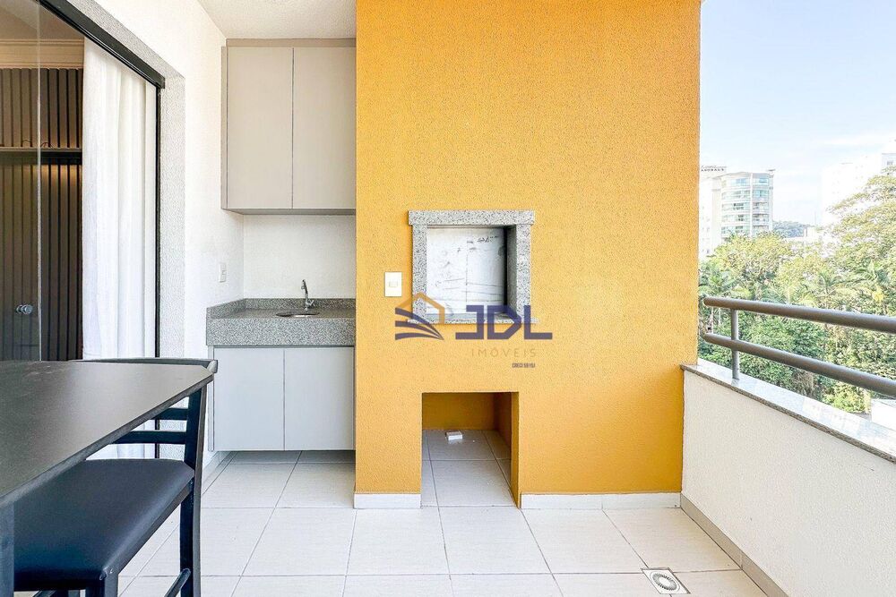 Apartamento, 2 quartos, 76 m² - Foto 2