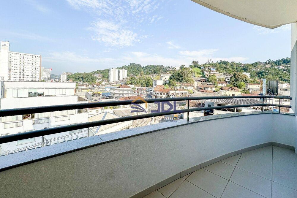 Apartamento, 2 quartos, 76 m² - Foto 3