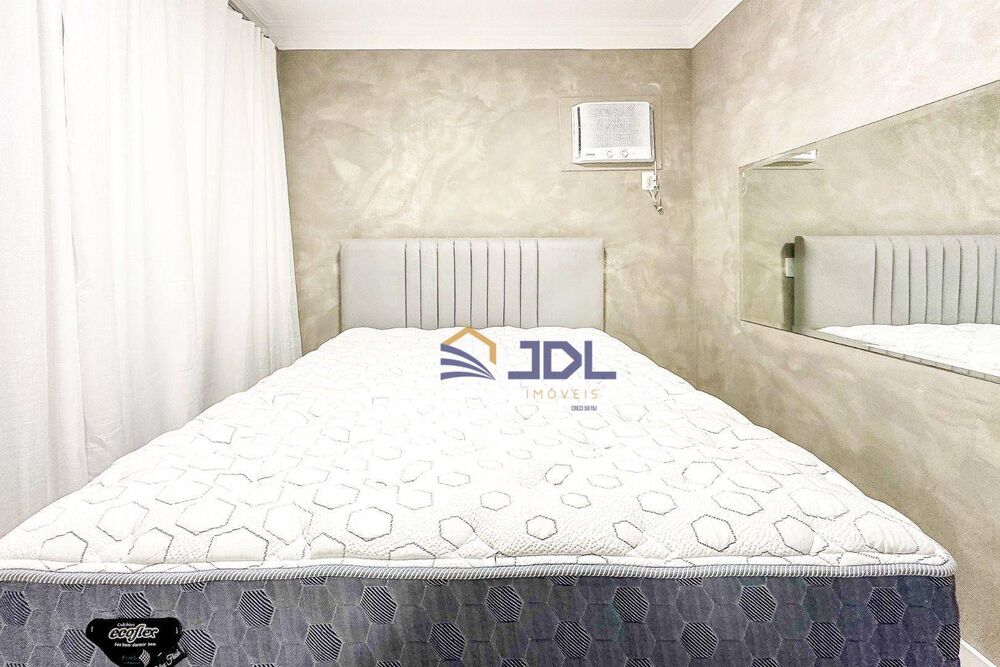 Apartamento, 2 quartos, 76 m² - Foto 1