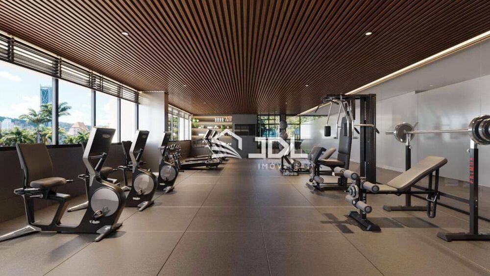 Apartamento, 3 quartos, 160 m² - Foto 6