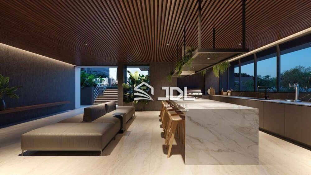 Apartamento, 3 quartos, 160 m² - Foto 8