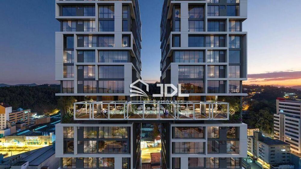 Apartamento, 3 quartos, 160 m² - Foto 2