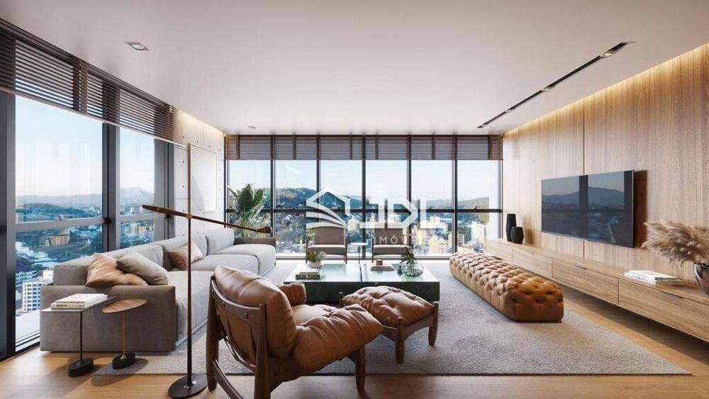 Apartamento, 3 quartos, 160 m² - Foto 7