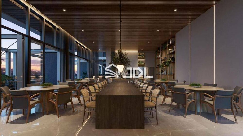 Apartamento, 3 quartos, 160 m² - Foto 5