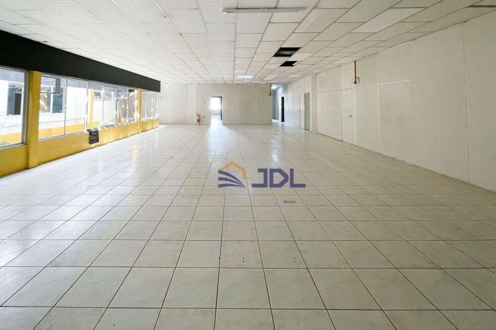 Depósito-Galpão, 5349 m² - Foto 6