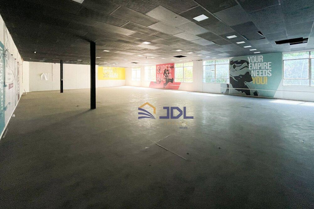 Depósito-Galpão, 5349 m² - Foto 5