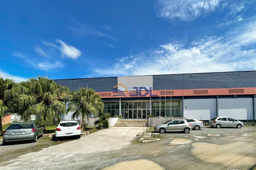 Depósito-Galpão, 5349 m² - Foto 2