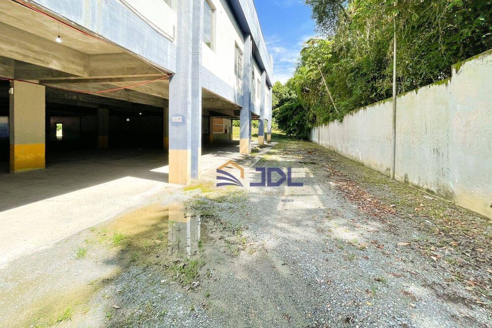 Depósito-Galpão, 5349 m² - Foto 3