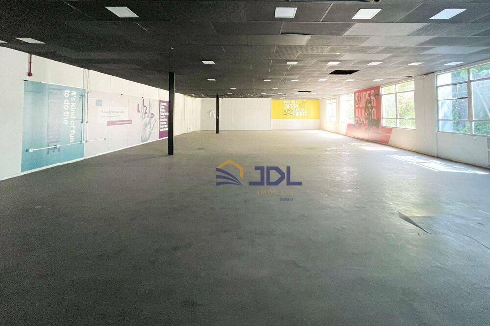 Depósito-Galpão, 5349 m² - Foto 4
