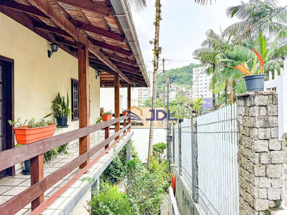 Casa, 5 quartos, 106 m² - Foto 4