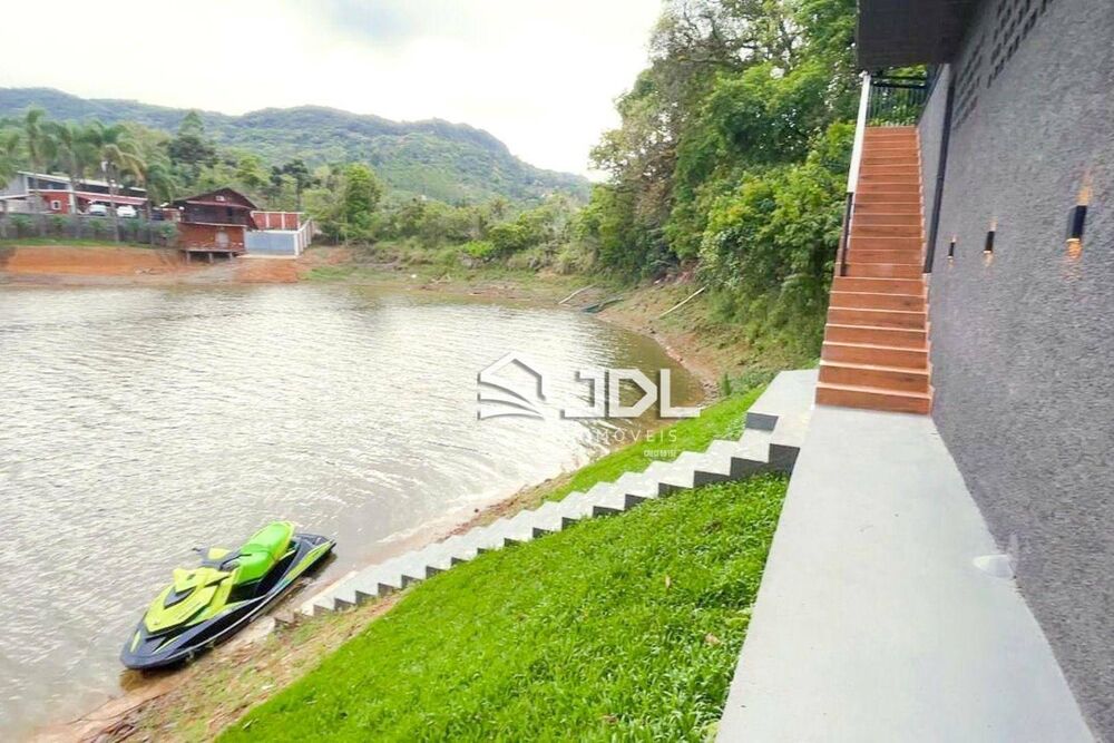 Casa, 4 quartos, 380 m² - Foto 5