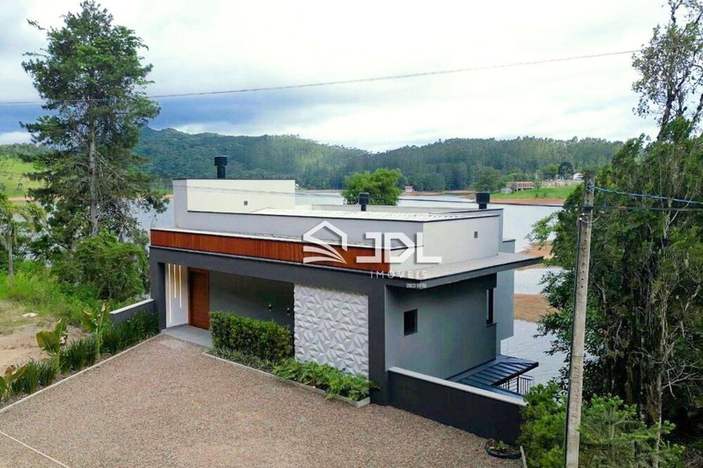 Casa, 4 quartos, 380 m² - Foto 11