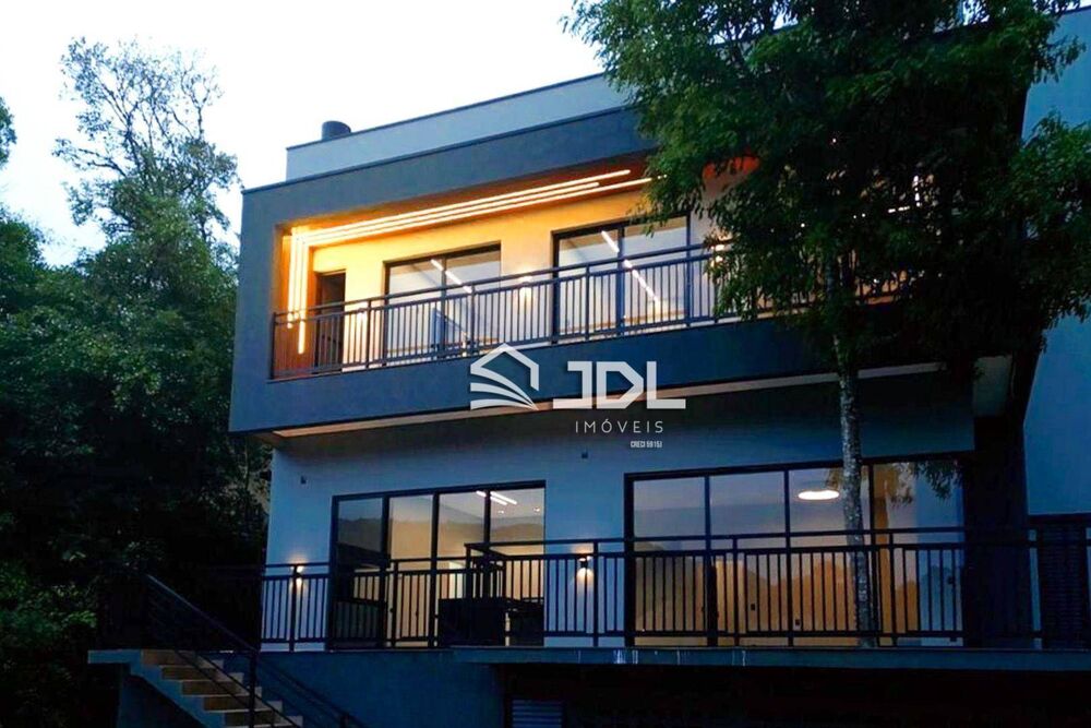 Casa, 4 quartos, 380 m² - Foto 14