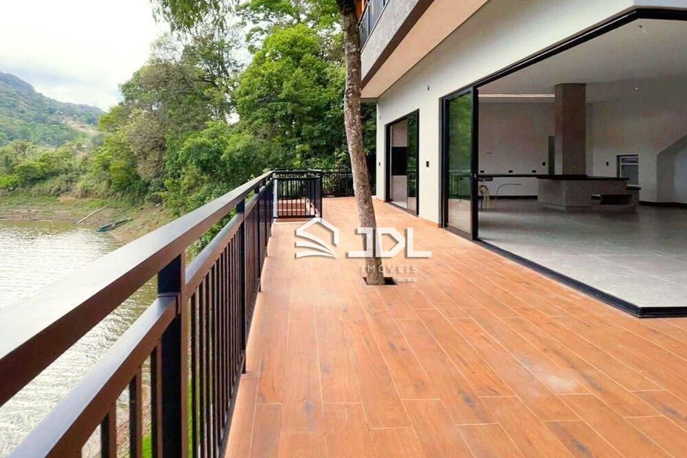 Casa, 4 quartos, 380 m² - Foto 7