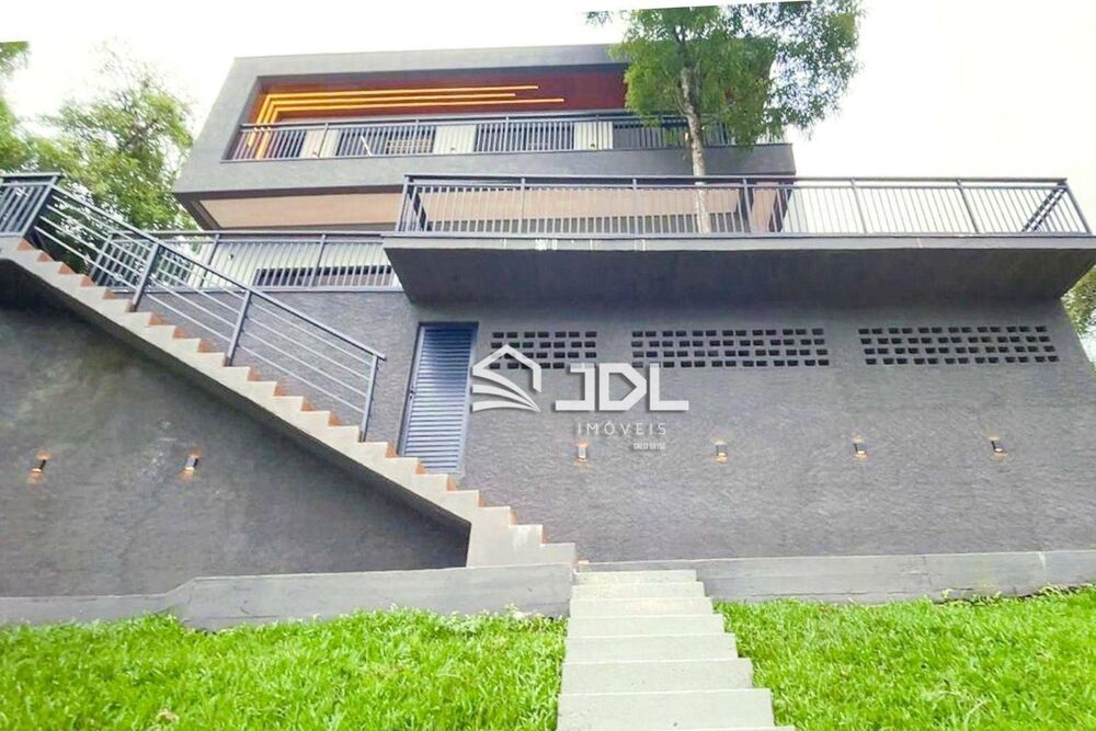 Casa, 4 quartos, 380 m² - Foto 3