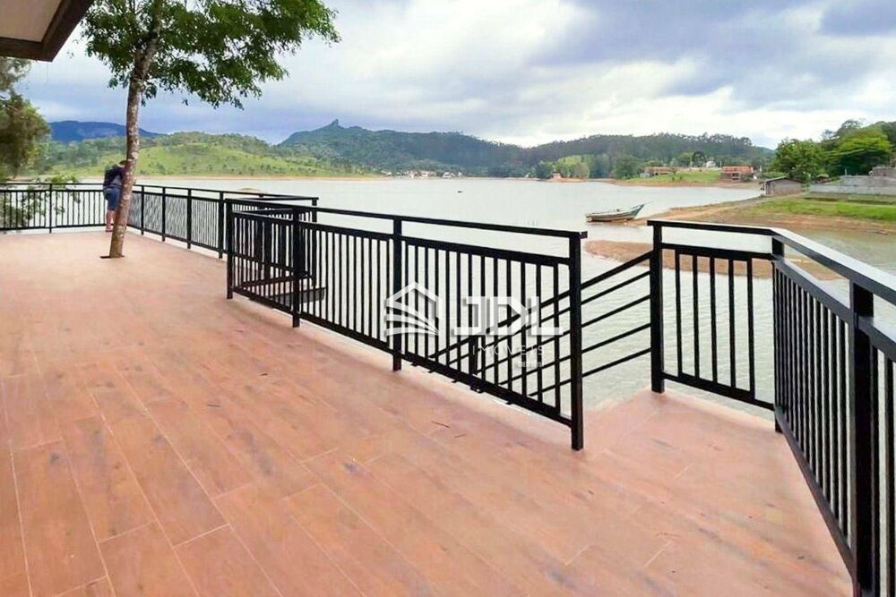 Casa, 4 quartos, 380 m² - Foto 6