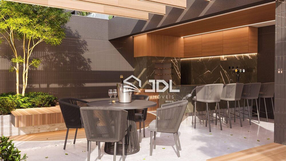 Apartamento, 1 quarto, 34 m² - Foto 4