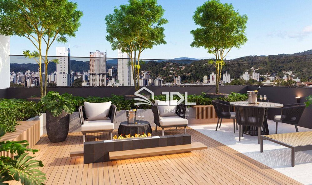 Apartamento, 1 quarto, 34 m² - Foto 5