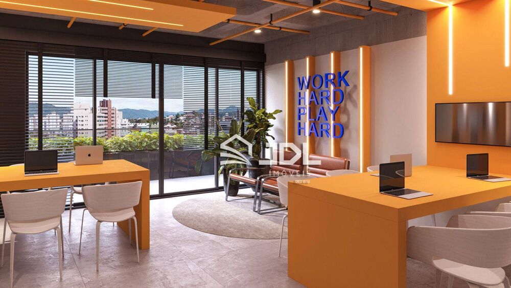 Apartamento, 1 quarto, 34 m² - Foto 7