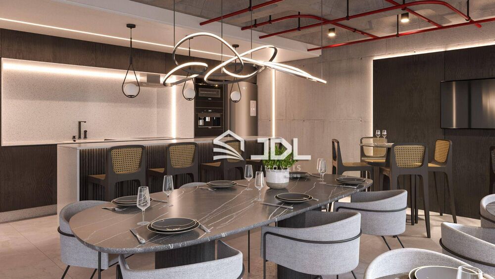 Apartamento, 1 quarto, 34 m² - Foto 8