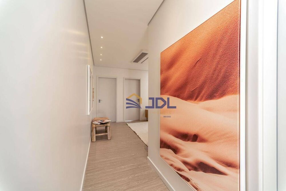 Casa à venda com 5 quartos, 458m² - Foto 3