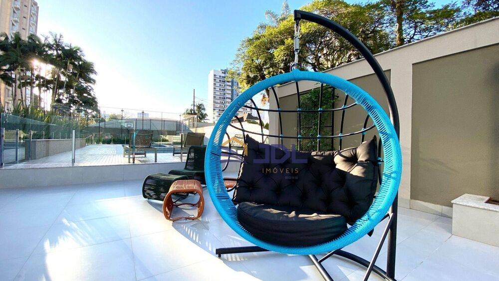 Apartamento, 3 quartos, 137 m² - Foto 15