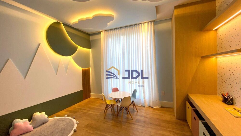 Apartamento, 3 quartos, 137 m² - Foto 10