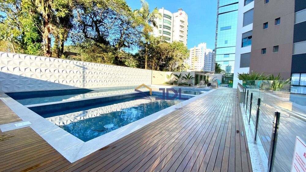 Apartamento, 3 quartos, 137 m² - Foto 14