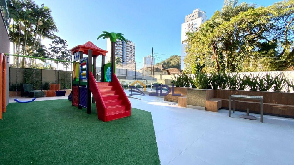 Apartamento, 3 quartos, 137 m² - Foto 13