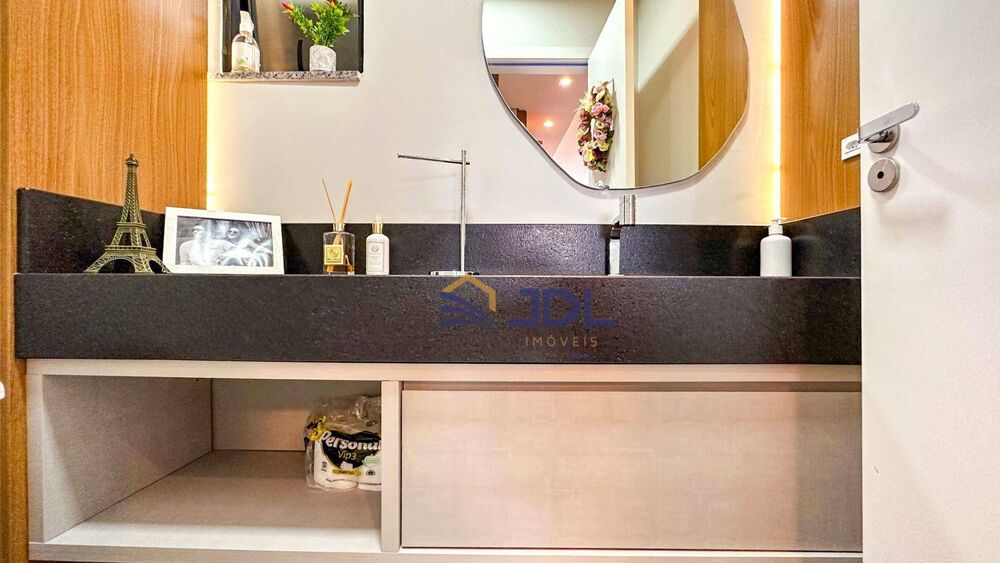 Casa, 2 quartos, 122 m² - Foto 2